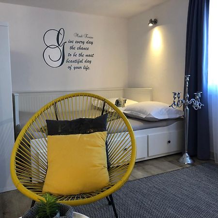 Studio Apartman Providence Šibenik Eksteriør bilde