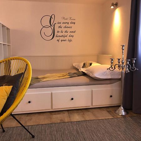 Studio Apartman Providence Šibenik Eksteriør bilde