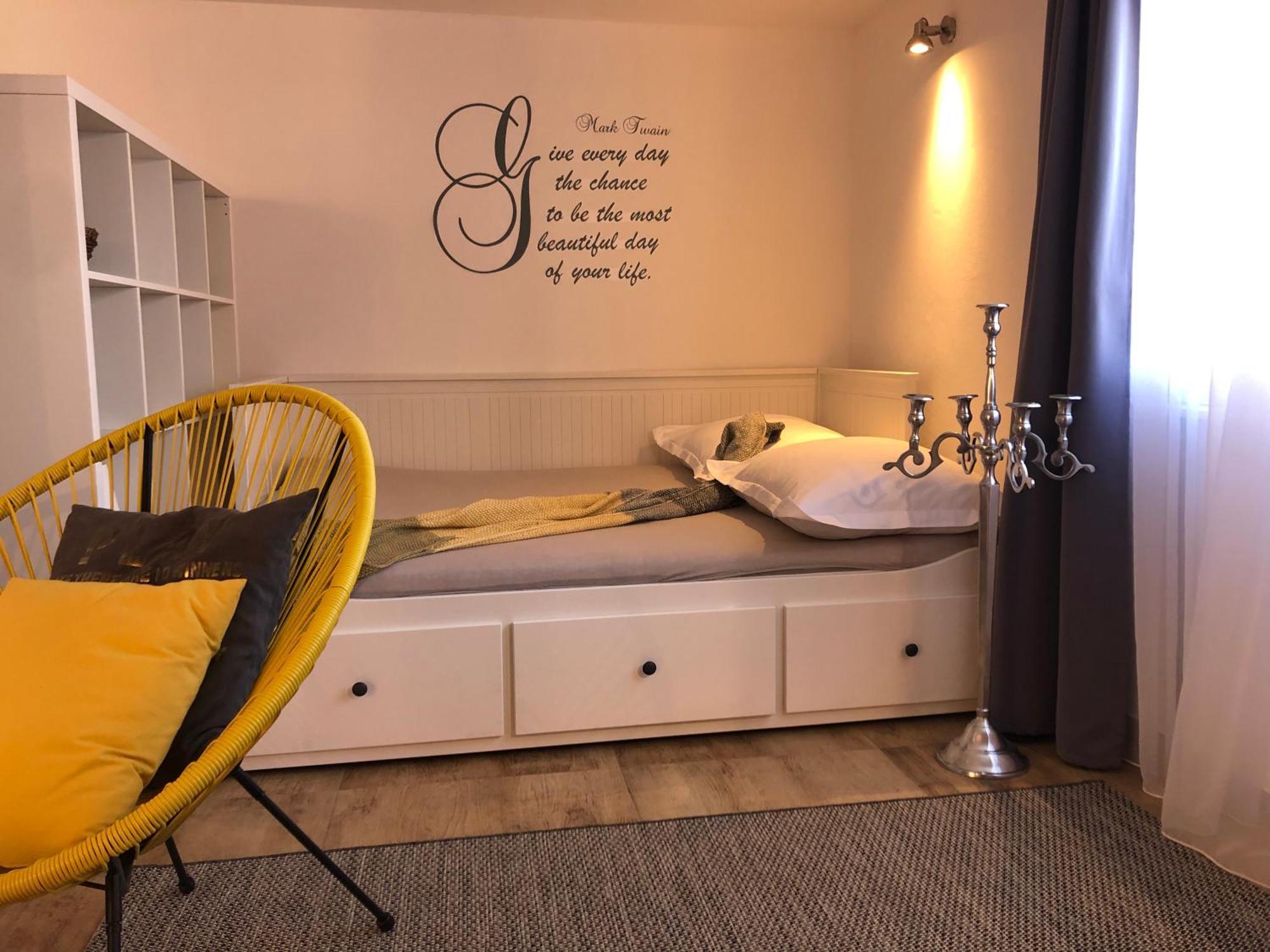 Studio Apartman Providence Šibenik Eksteriør bilde