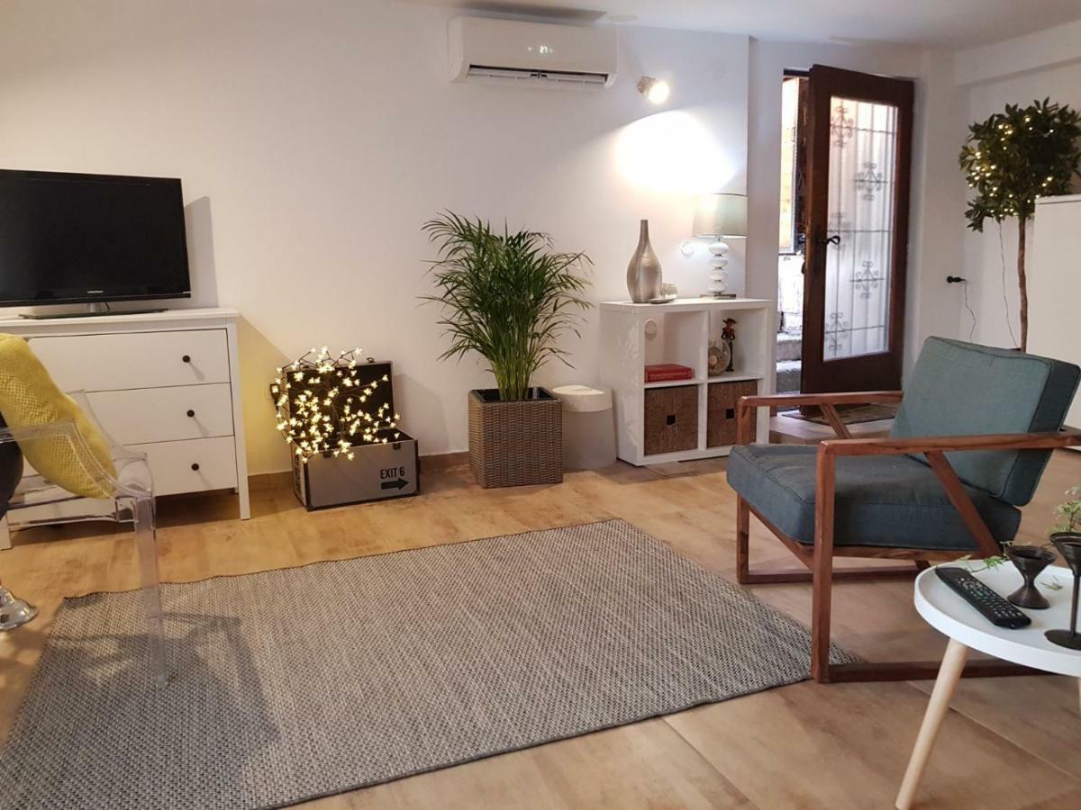 Studio Apartman Providence Šibenik Eksteriør bilde
