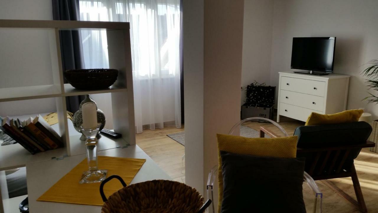 Studio Apartman Providence Šibenik Eksteriør bilde