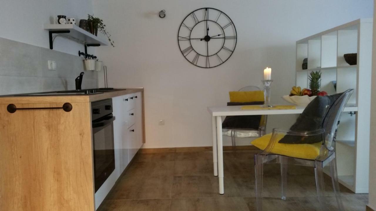 Studio Apartman Providence Šibenik Eksteriør bilde