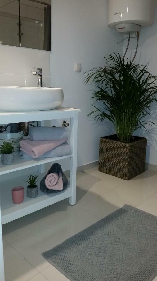 Studio Apartman Providence Šibenik Eksteriør bilde