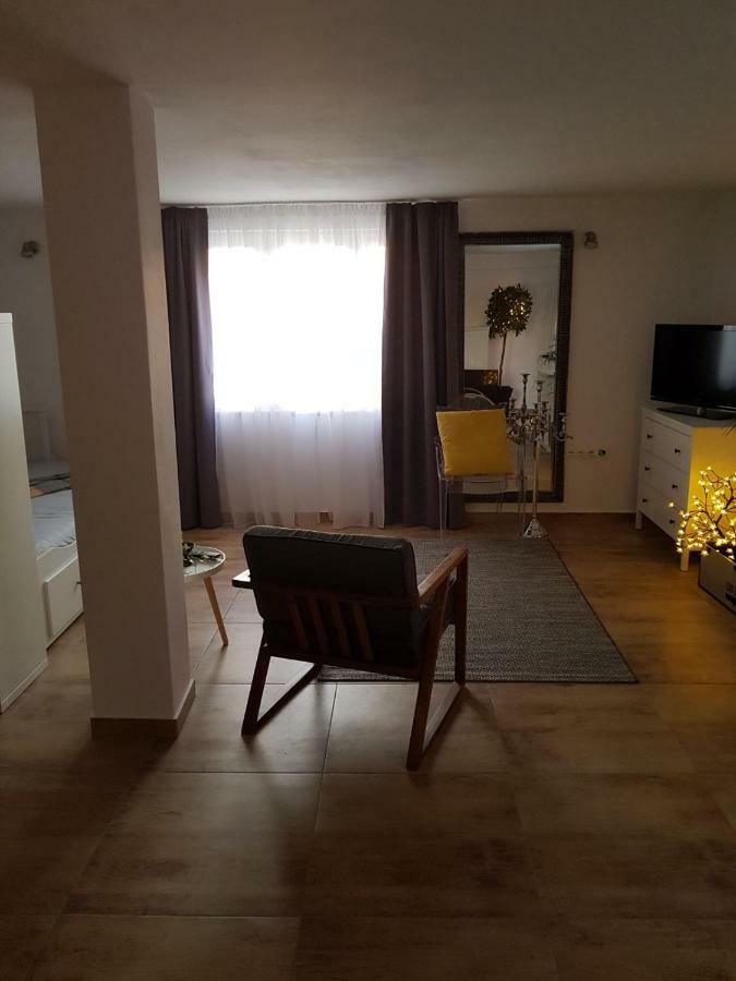 Studio Apartman Providence Šibenik Eksteriør bilde