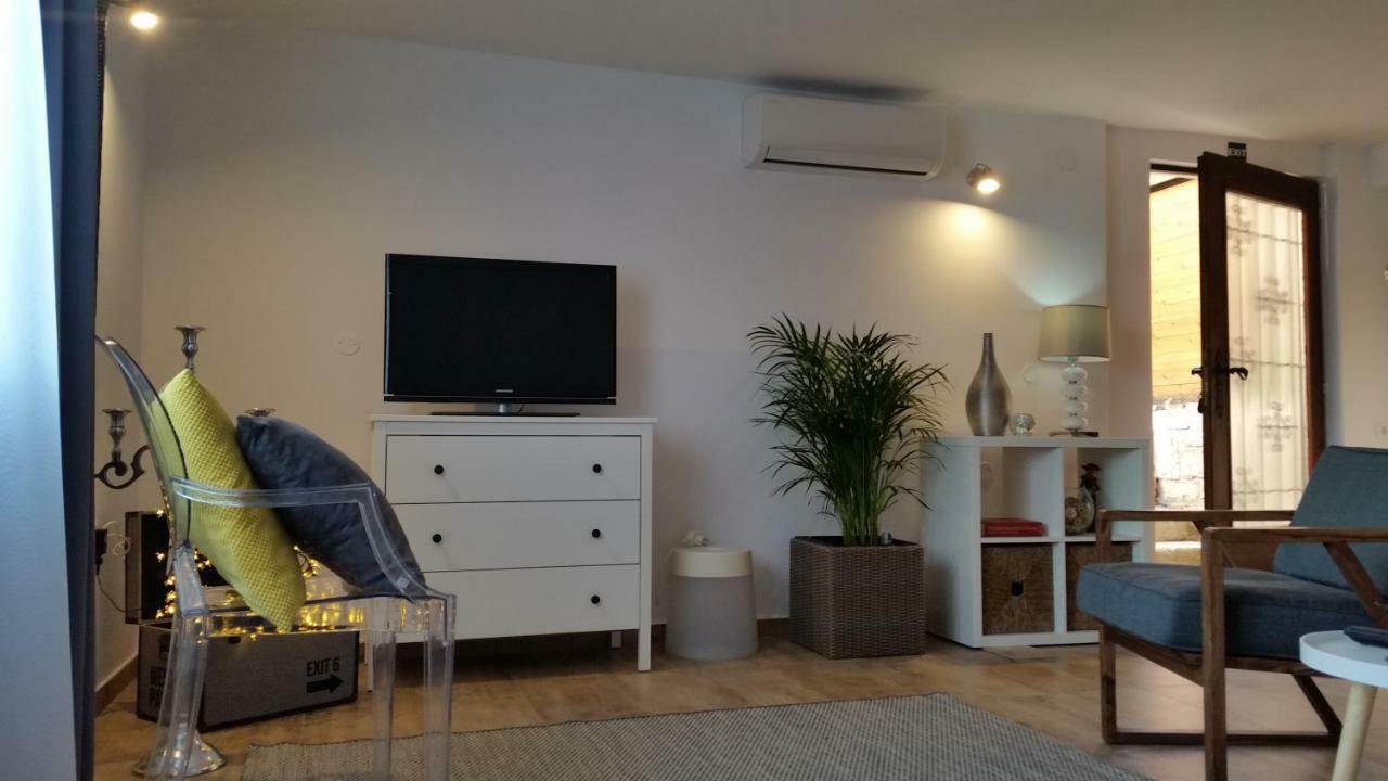 Studio Apartman Providence Šibenik Eksteriør bilde