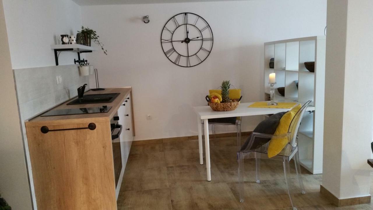Studio Apartman Providence Šibenik Eksteriør bilde