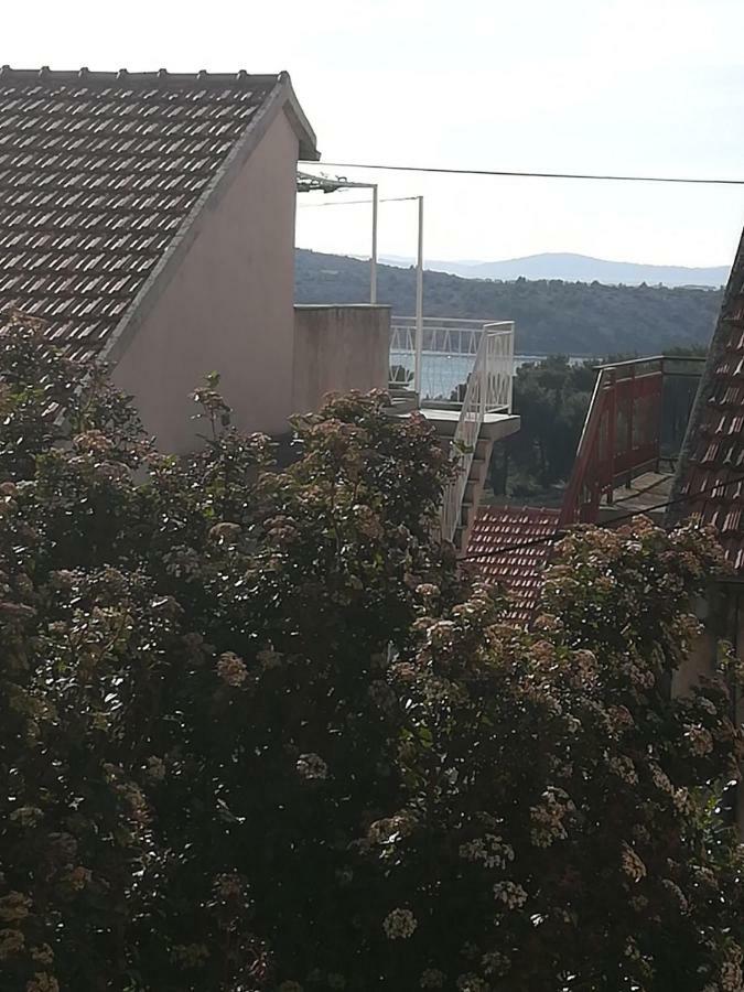Studio Apartman Providence Šibenik Eksteriør bilde