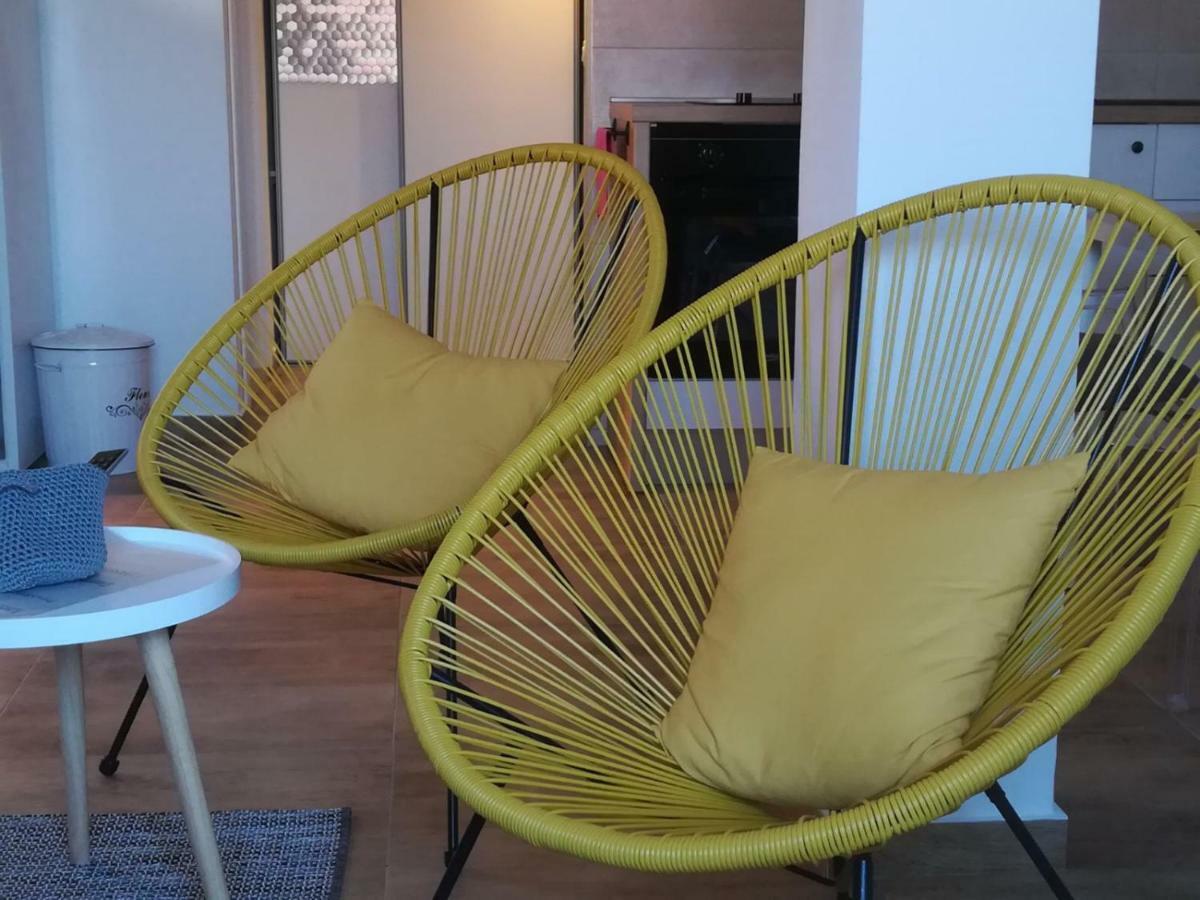 Studio Apartman Providence Šibenik Eksteriør bilde