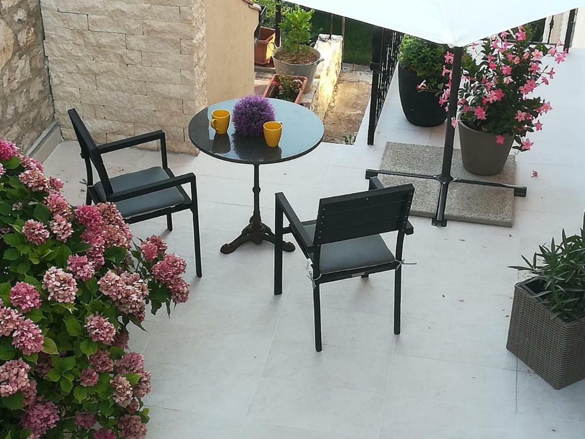 Studio Apartman Providence Šibenik Eksteriør bilde