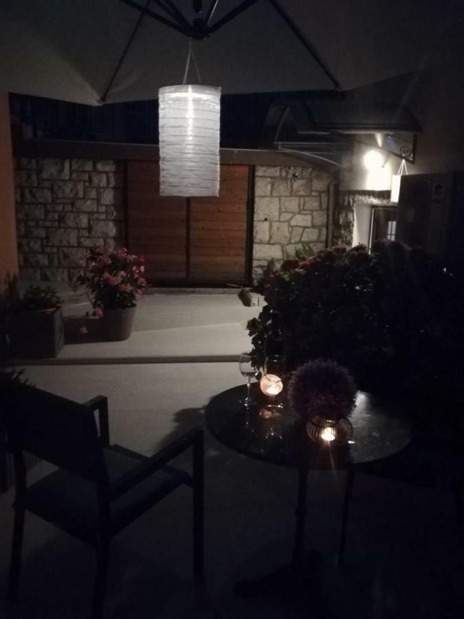 Studio Apartman Providence Šibenik Eksteriør bilde